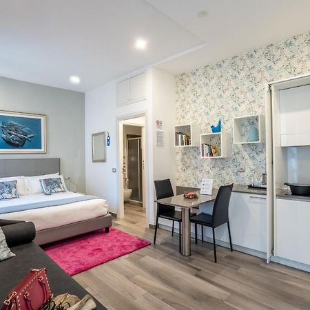 Monza City Rooms & Studios Zewnętrze zdjęcie