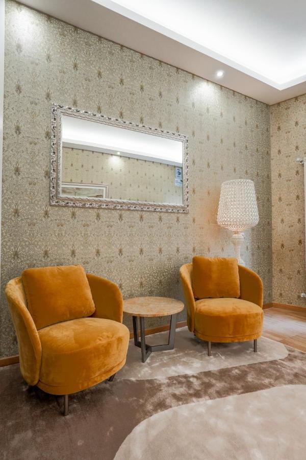 Monza City Rooms & Studios Zewnętrze zdjęcie