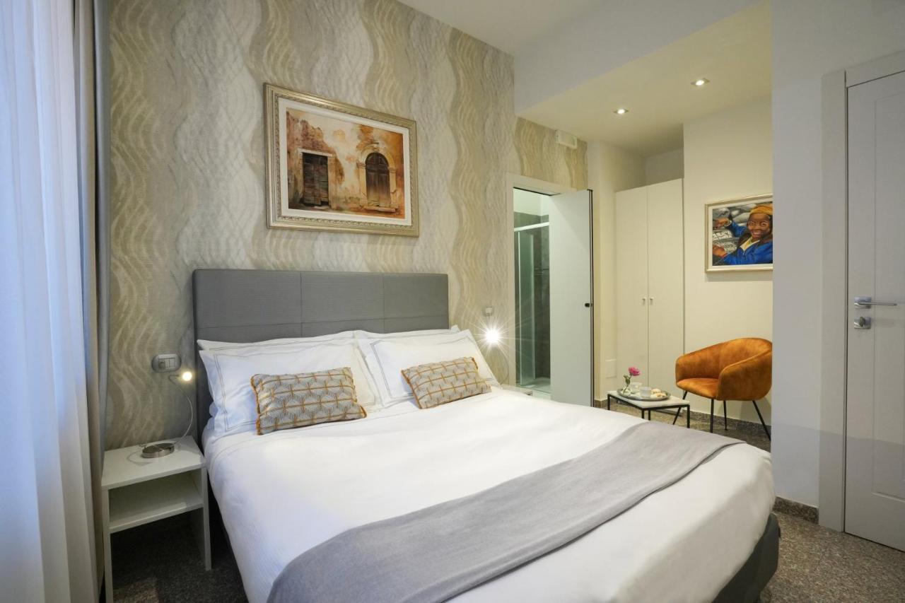 Monza City Rooms & Studios Zewnętrze zdjęcie