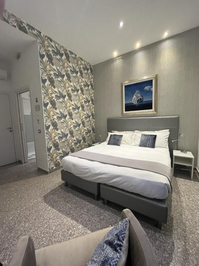 Monza City Rooms & Studios Zewnętrze zdjęcie