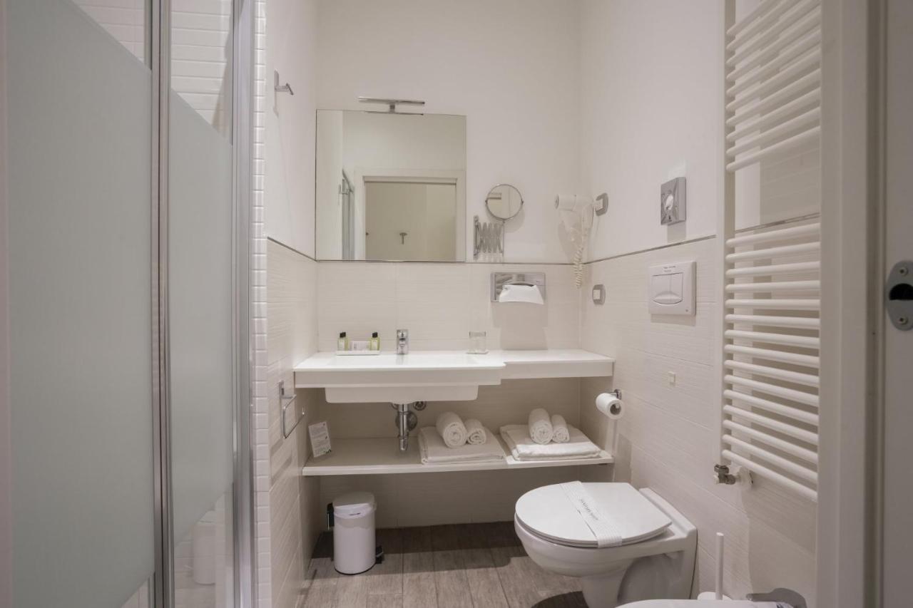Monza City Rooms & Studios Zewnętrze zdjęcie
