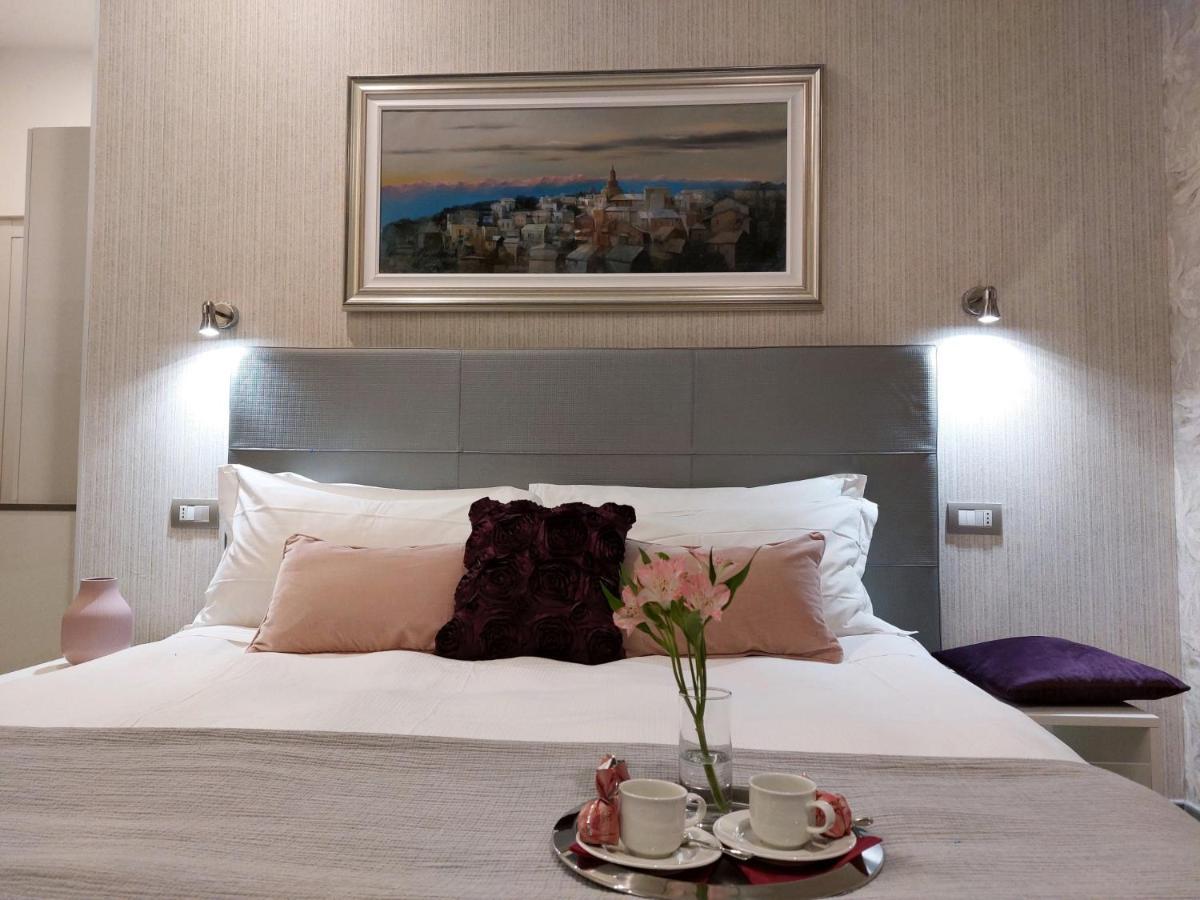 Monza City Rooms & Studios Zewnętrze zdjęcie