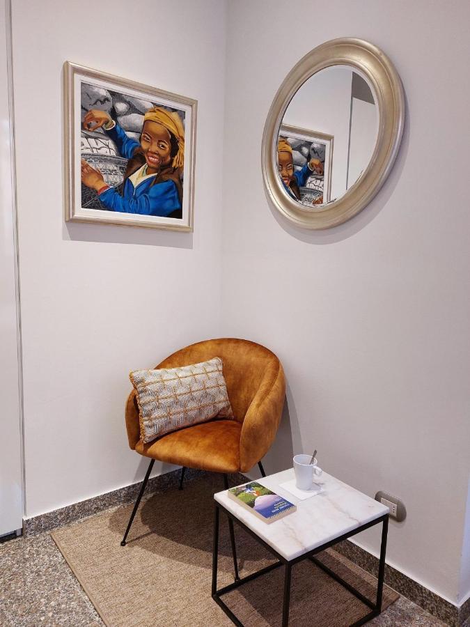 Monza City Rooms & Studios Zewnętrze zdjęcie