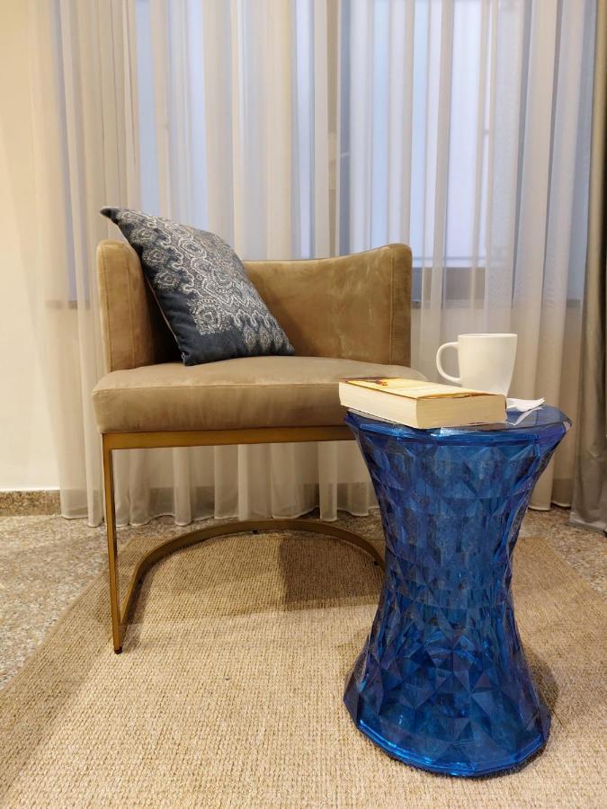 Monza City Rooms & Studios Zewnętrze zdjęcie