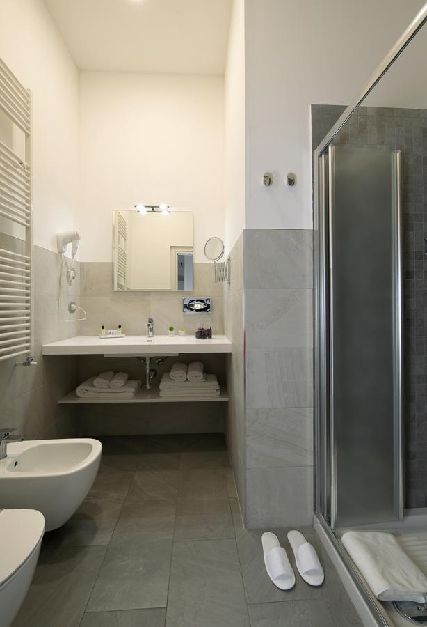 Monza City Rooms & Studios Zewnętrze zdjęcie