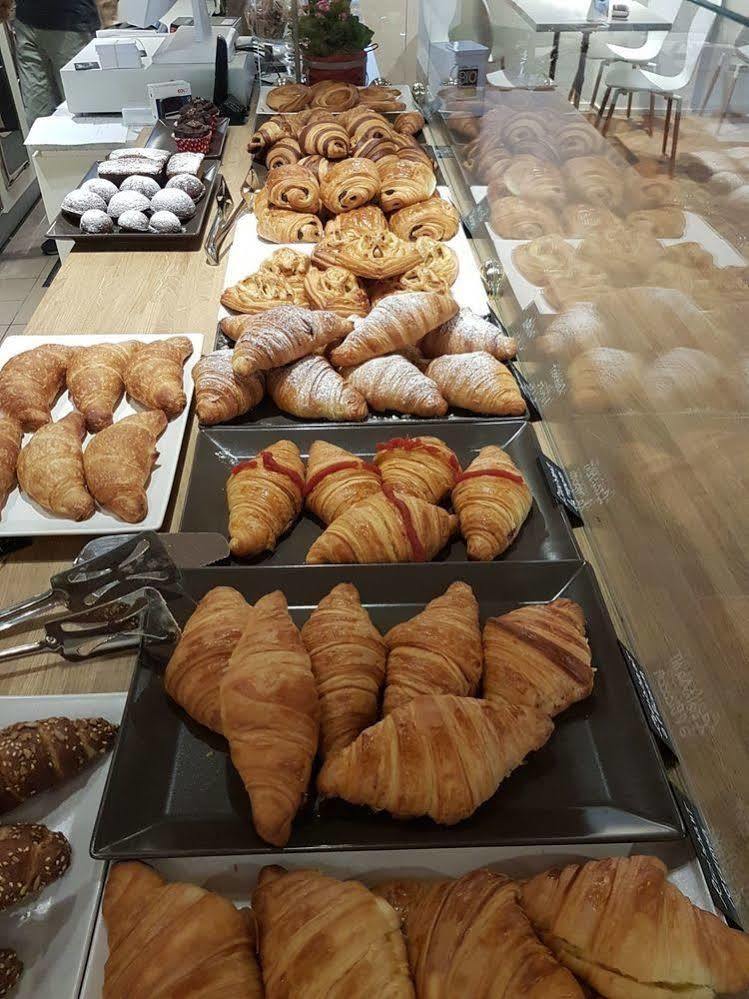 Monza City Rooms & Studios Zewnętrze zdjęcie