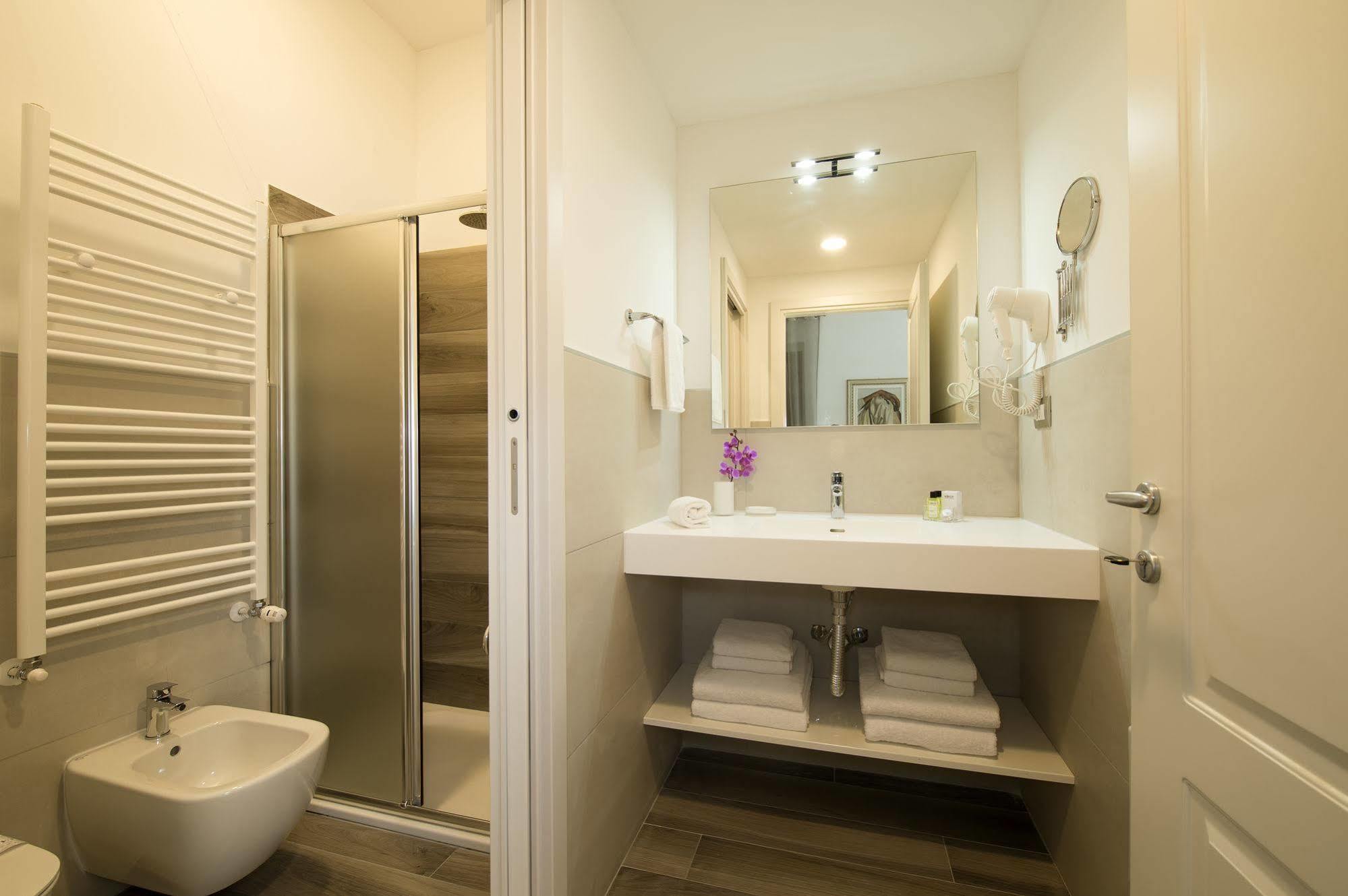 Monza City Rooms & Studios Zewnętrze zdjęcie