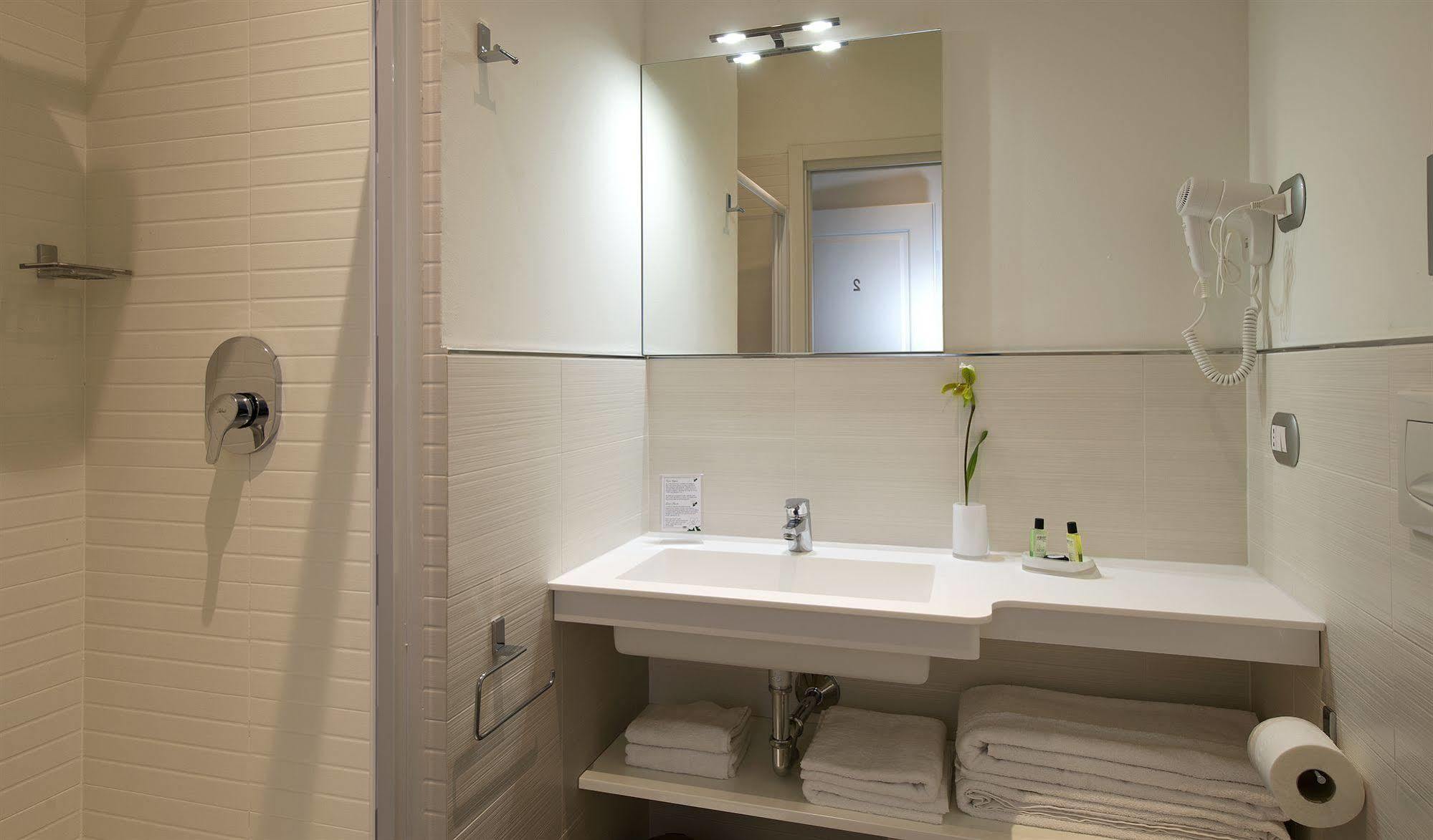 Monza City Rooms & Studios Zewnętrze zdjęcie