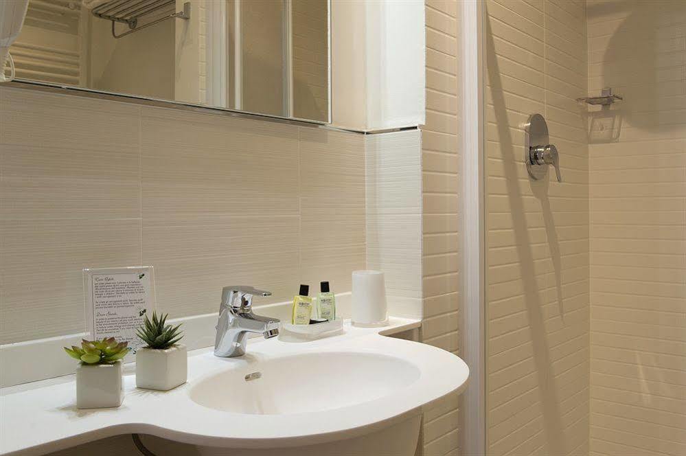 Monza City Rooms & Studios Zewnętrze zdjęcie
