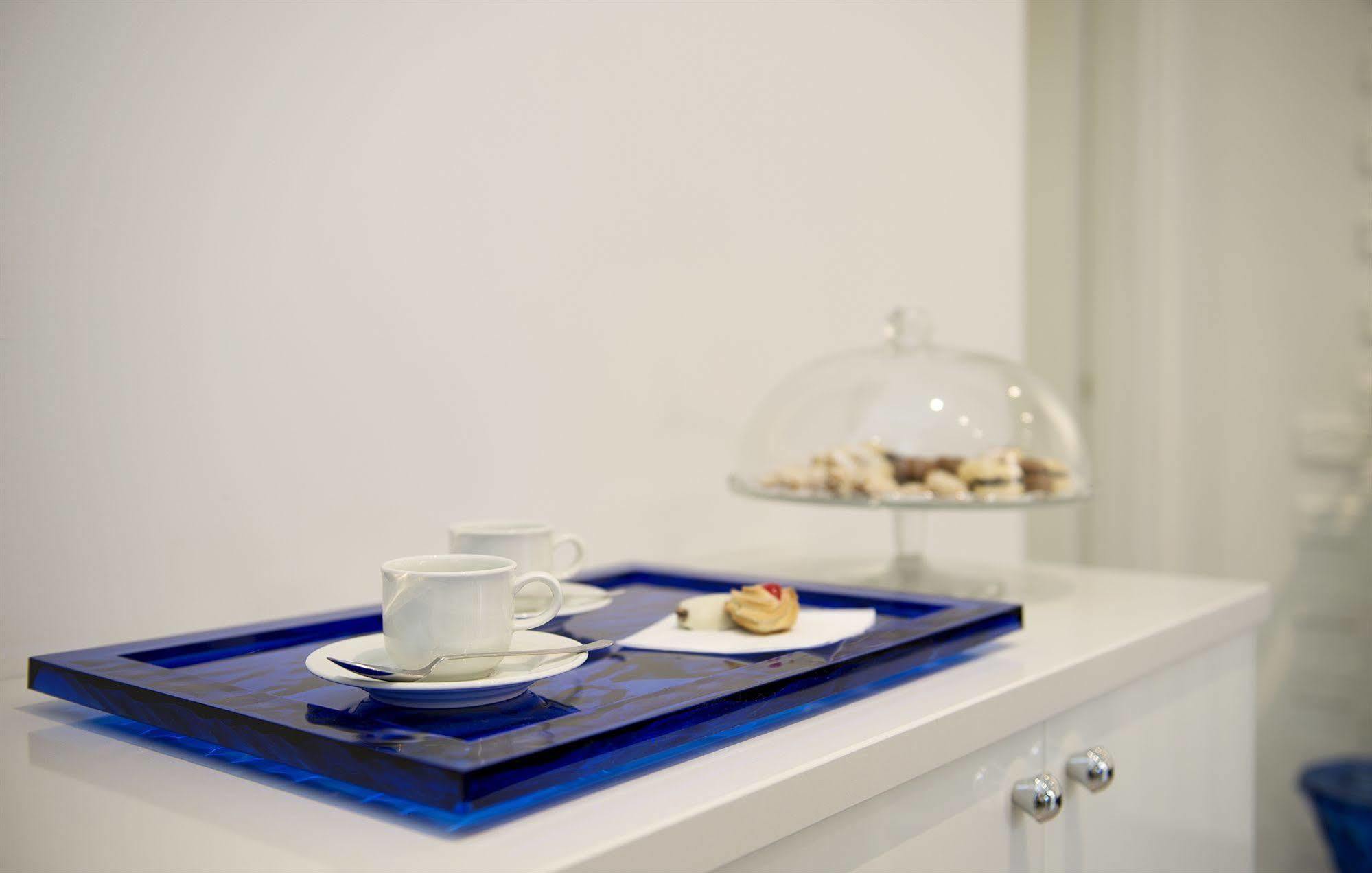 Monza City Rooms & Studios Zewnętrze zdjęcie